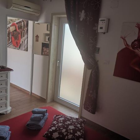 Villa Loriand Depandance 갈리폴리 외부 사진