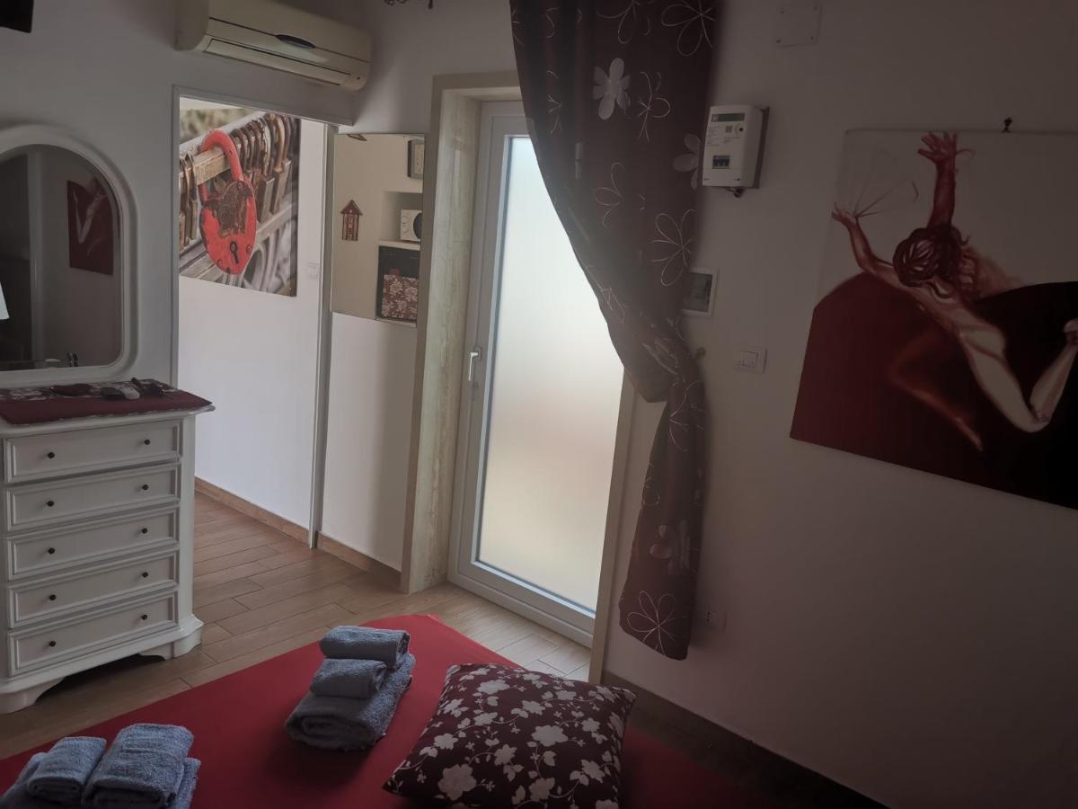Villa Loriand Depandance 갈리폴리 외부 사진
